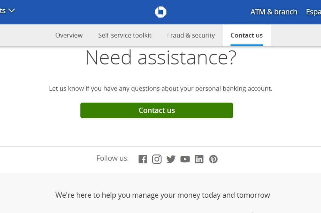 How To Fix "Error Code 50106" On Chase 2 chase support