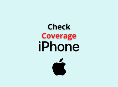 check coverage iphone