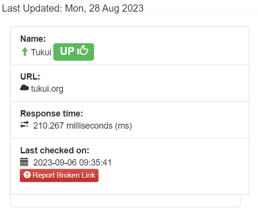 How To Fix Tukui Client Not Working Or Opening 3 check server status of tukui.org to see tukui is connecting or not