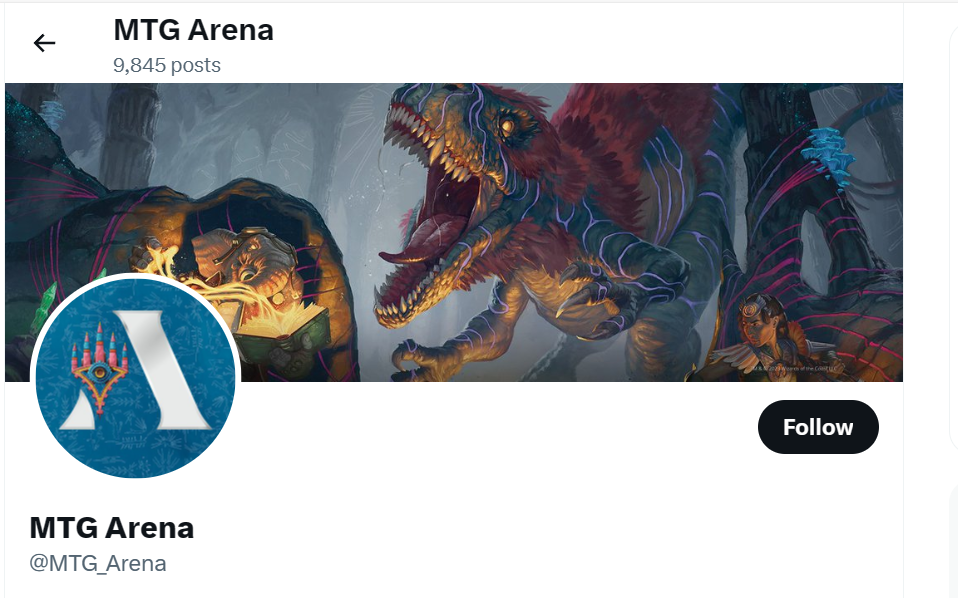 How To Fix MTG Arena Friendly Brawl Not Working 3 check the server status of MTG Arena to fix friendly Brawl not working