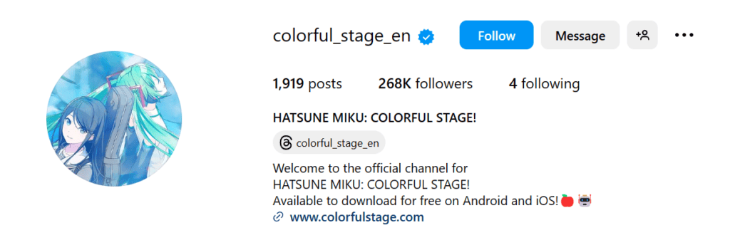 How To Fix "Connections Error" Error in Project SEKAI COLORFUL STAGE 3 check the server status of Project SEKAI to fix connection error