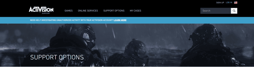 How To Fix COD Warzone 3 Crossplay Not Working 5 cod support team