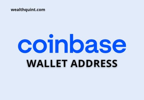 coinbase wallet address