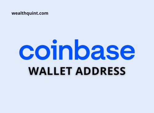 coinbase wallet address