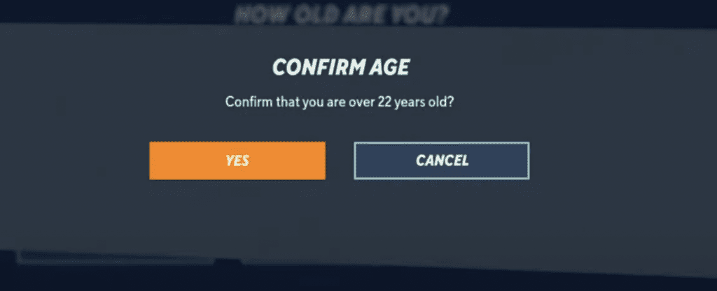 How to Change Age In MultiVersus? 3 confirm age multiversus