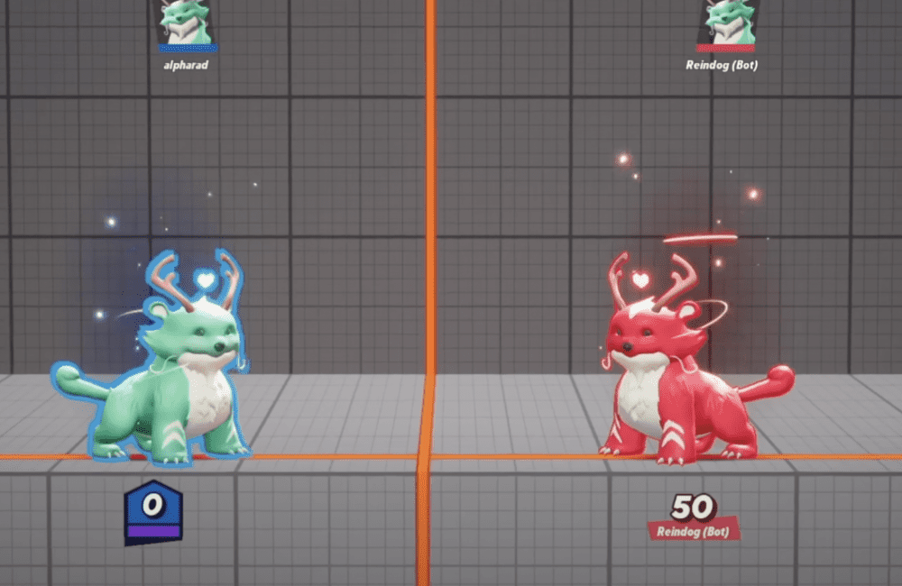 connection lost MultiVersus.