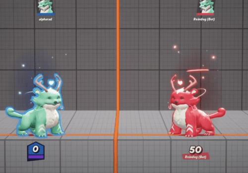 connection lost MultiVersus.