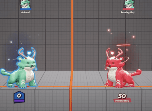 connection lost MultiVersus.