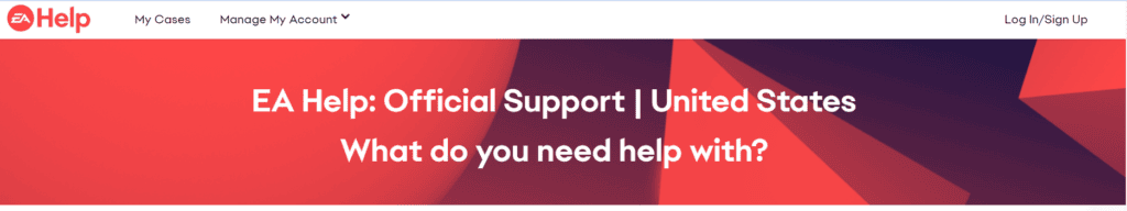 How To Fix Star Wars Battlefront 2 Error Code 327 8 contact EA Support 1