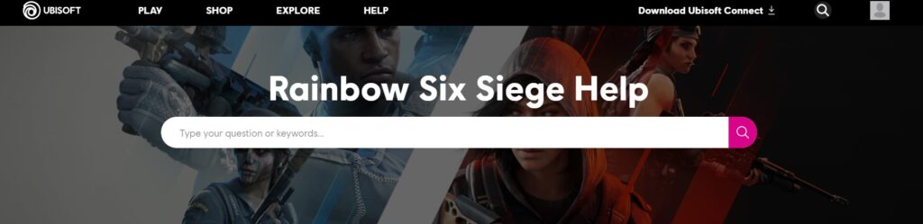 How To Fix Rainbow Six Siege Error Code 4-0xfff0be25 You Have Been Removed From The Session 3 contact Rainbow Six Siege support to Fix Rainbow Six Siege error code 4 0xfff0be25 you have been removed from the session