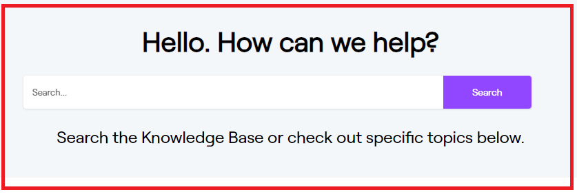 How To Fix Twitch VODs Not Loading Black Screen Or Not Showing Up 3 contact Twitch support to fix twitch vods not loading black screen or not showing up