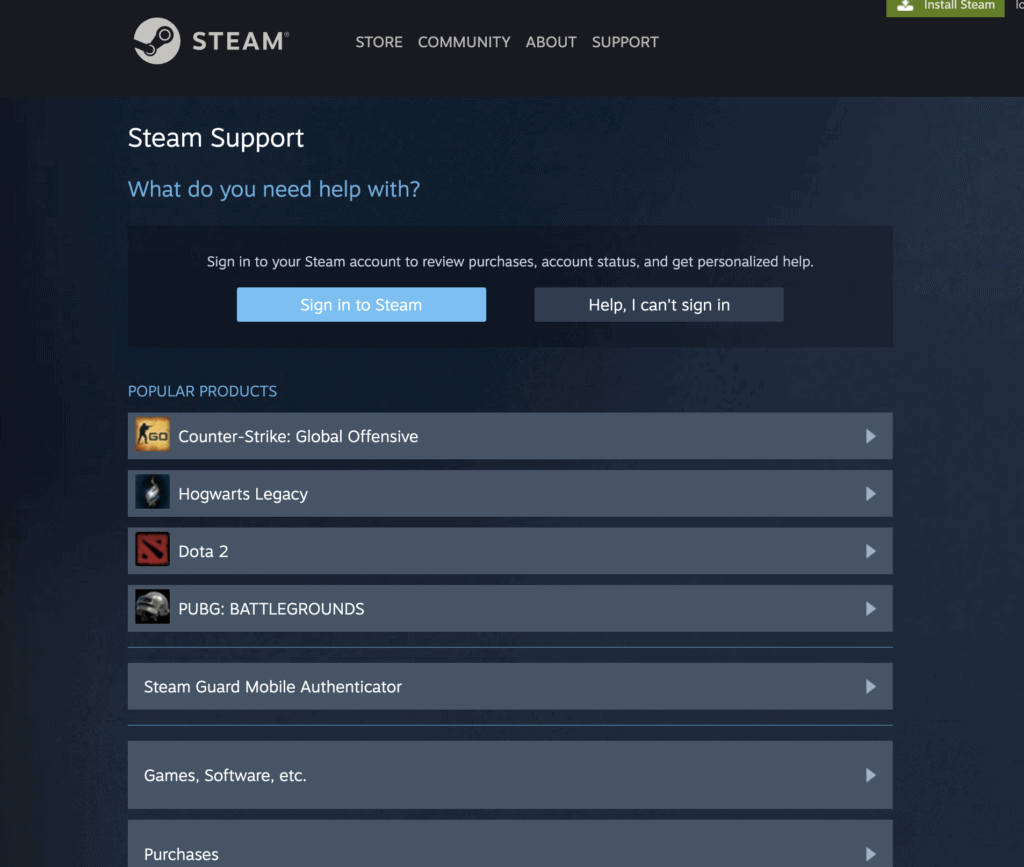 How to Fix Steam Error Code 50 2 contact steam error 50
