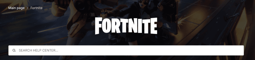 How To Fix Fortnite Reach Gold Rank In Rocket Racing Not Working 3 contact support team of Fortnite to fix Reach Gold Rank In Rocket Racing Not Working