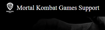 How To Fix Mortal Kombat 1 Private Match Not Working 4 contact the Mortal Kombat 1 support team for issue of private match not working