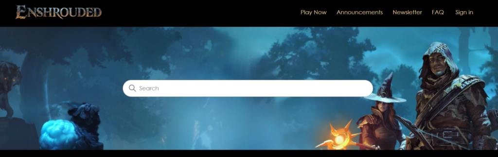 How To Fix Enshrouded Not Working Or Launching 3 contact the support team of Enshrouded to fix Enshrouded Not Working Or Launching