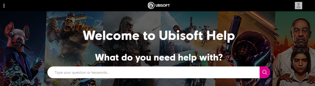 How To Fix Can't Connect My Xbox Account To Ubisoft To Get Ubisoft Plus 4 contact ubisoft support To Fix Cant Connect My Xbox Account To Ubisoft To Get Ubisoft Plus