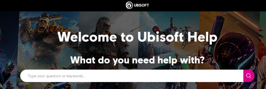 How To Fix Ubisoft Connect Not Working Xbox Series X 3 contact ubisoft support To Fix Ubisoft Connect Not Working Xbox Series X