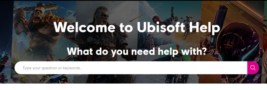 How To Fix Ubisoft Plus Not Working On Xbox 5 contact ubisoft support to fix Ubisoft Plus Not Working On Xbox