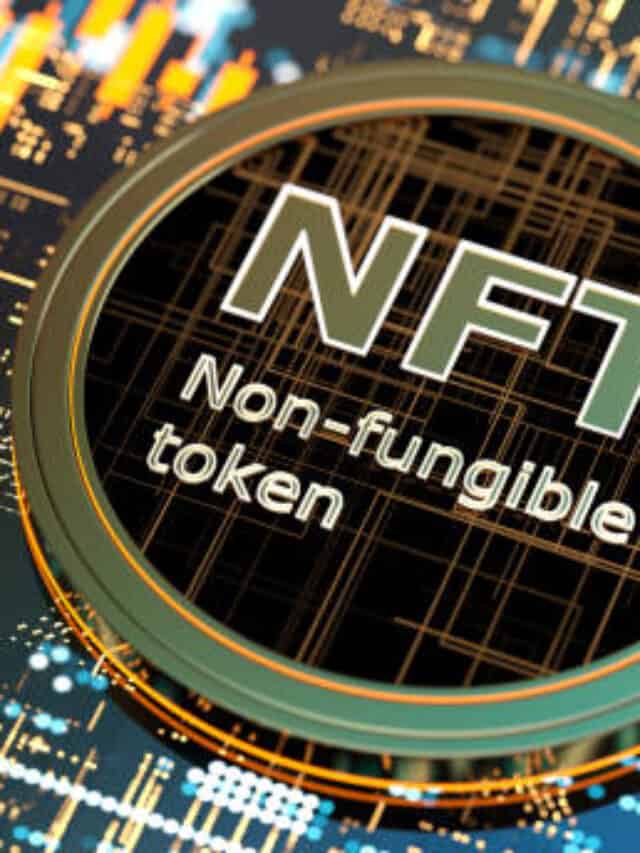 NFT(NonFungible Token) Ultimate Beginner's Guide