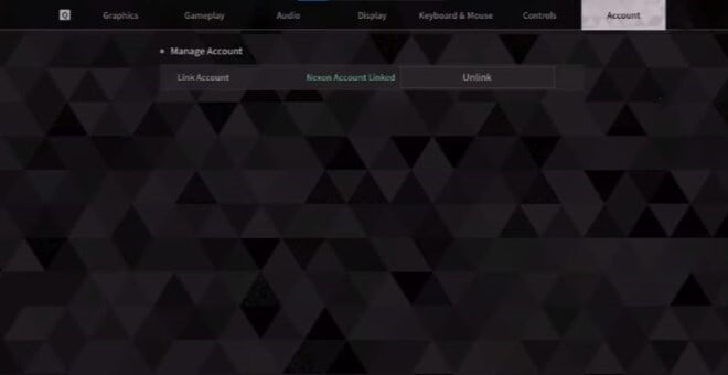 How To Enable Cross-Save In The First Descendant 3 cross save in The First Descendant