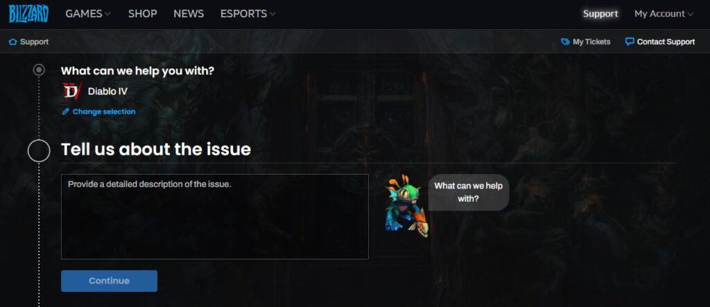 How To Fix Spirits Of The Lost Grove Bug 3 customer support for spirit of the lost grove bugged
