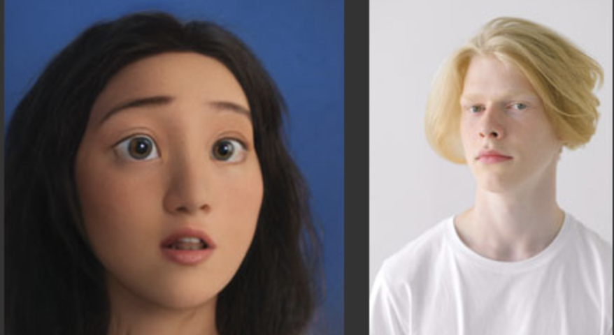 8 Best AI Anime Generators From Photo 4 cutout.pro
