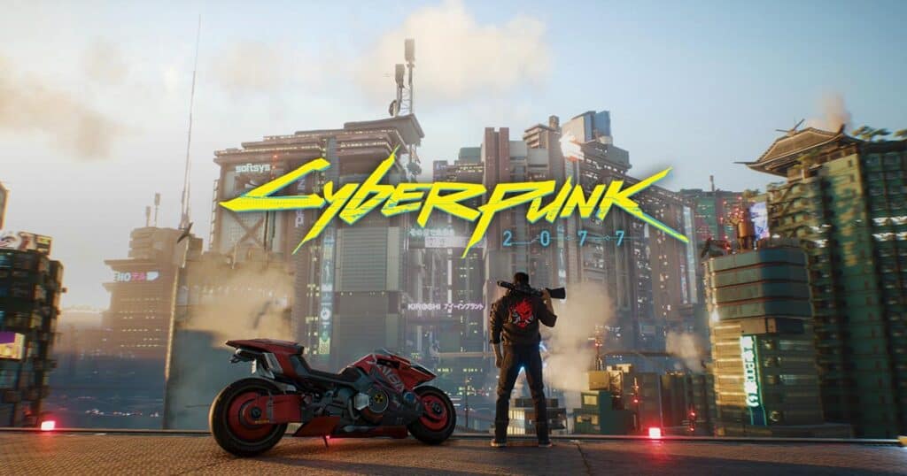 How To Fix Cyberpunk 2077 GPU Crash For Unknown Reasons 2 cyberpunk 2077 for CPU Crash For Unknown Reasons