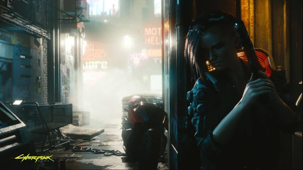 How To Fix Cyberpunk 2077 Not Launching With Mods 2 cyberpunk 2077 not launcing with mods image