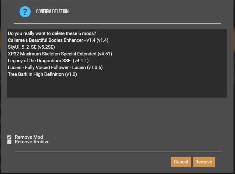 How To Fix Cyberpunk 2077 Not Launching With Mods 3 cyberpunk 2077 not launcing with mods