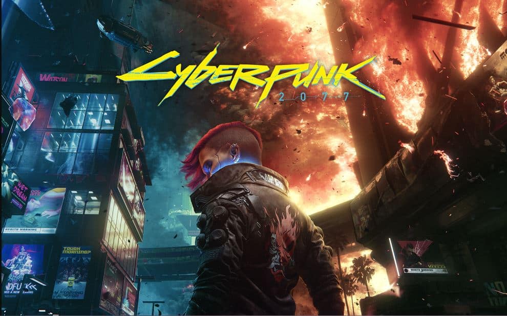 How To Fix Cyberpunk 2077 Unhandled Exception Error 2 cyberpunk 2077 unhandled exception error