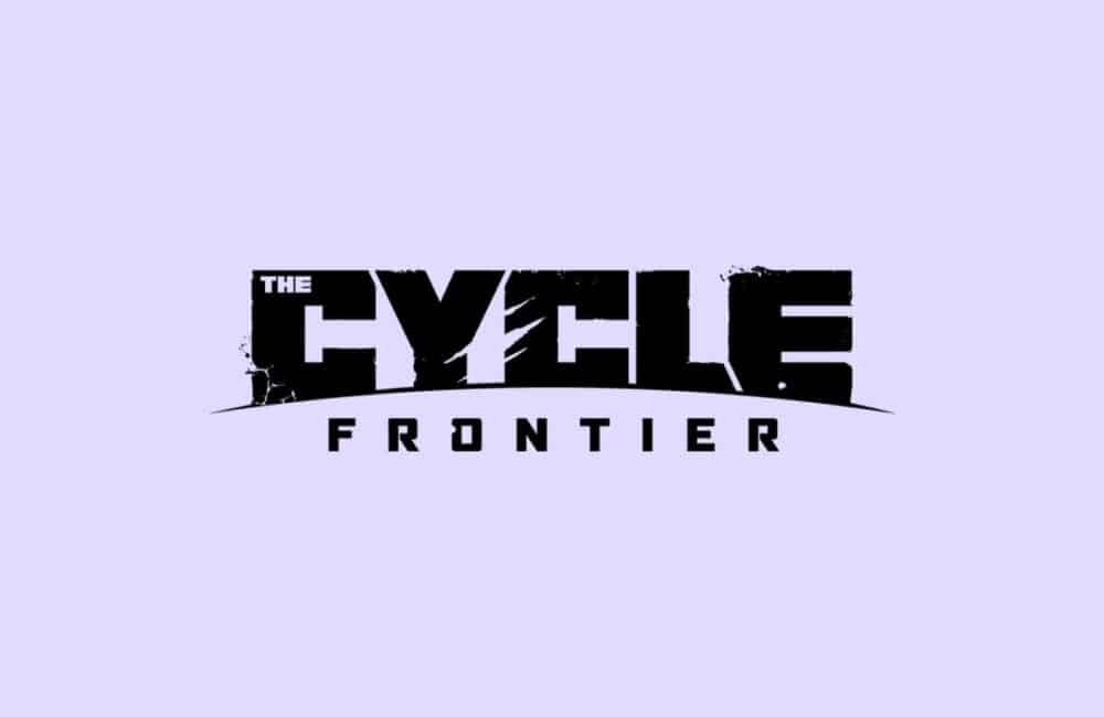 Fix: The Cycle Frontier Twitch Drops Not Working  1 cycle frontier