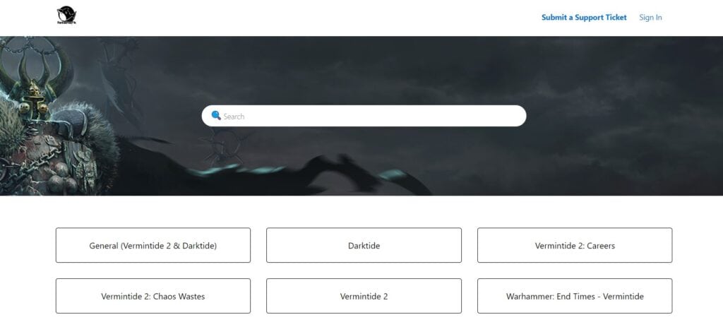 How To Fix Darktide Error Code 3013 3 darktide support for Darktide Error Code 3013