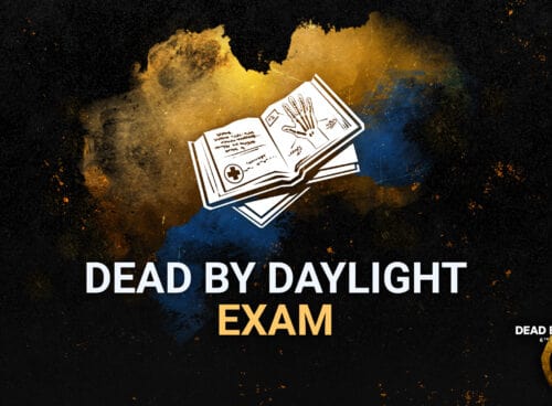dbd exam