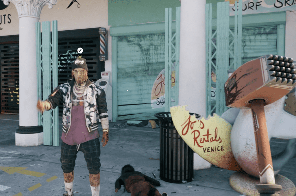 How to Fix Dead Island 2 Hosting is Temporarily Restricted 1 dead island 2 hosting is temporarily restricted
