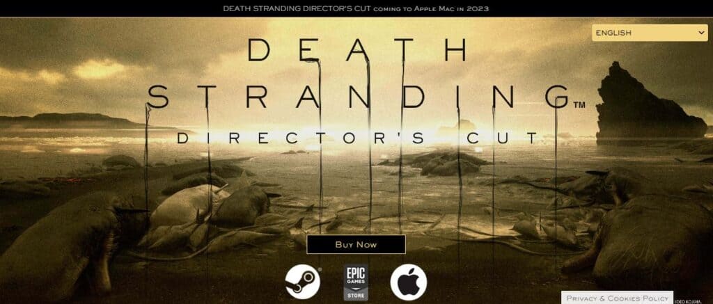 How To Fix Death Stranding Error 50002 2 death stranding 50002 error
