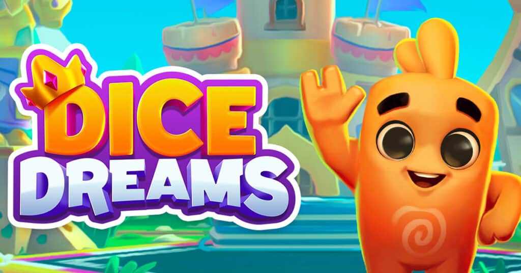 How To Fix Dice Dreams Error Code 255 1 dice dreams error 255