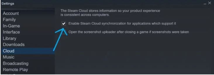 How To Fix Cyberpunk 2077 Crash On Loading Save Games 5 disable could save for cyberpunk 2077 saves not loading error