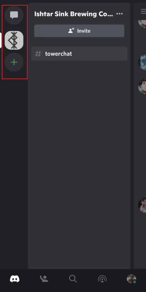 How To Fix Discord Server Only Showing One Channel 2 discord only showing one channel