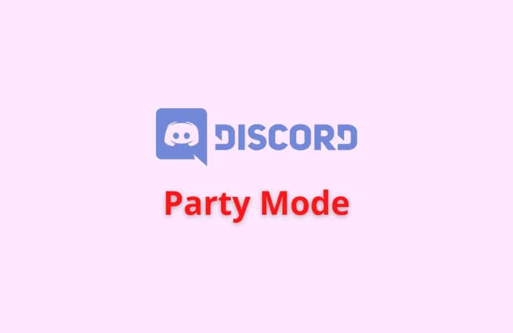Discord Party Mode Click For Your Free Prize 1 discord party mode