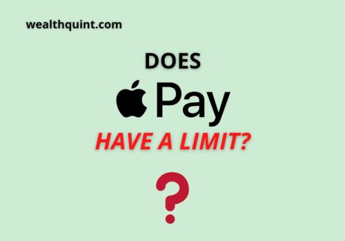 does apple pay have a limit