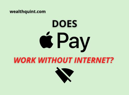 does apple pay work without apple pay