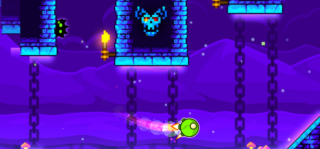 How To Get Geometry Dash For Free On PC 1 download geometry dash on pC