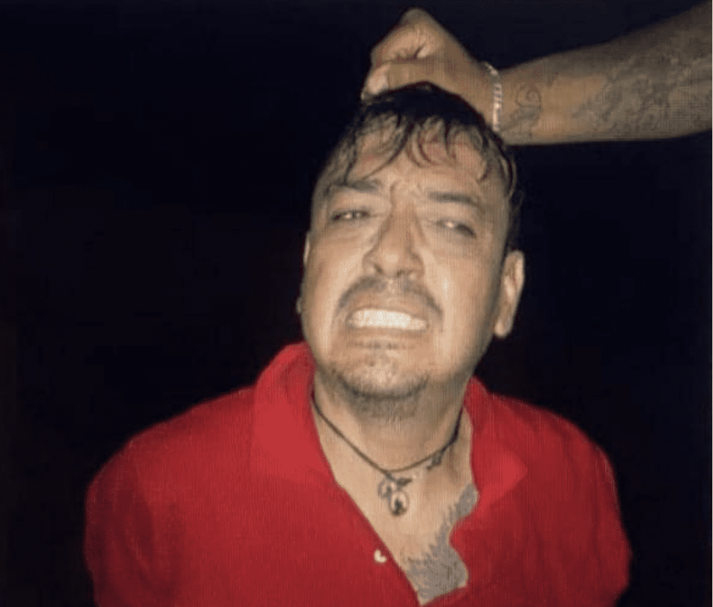 El Cholo Death Video: Full Detail Inside 1 el cholo death confesion video