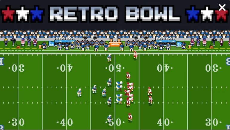 How To Fix Error In Action Number 1 Of Create Event On Retro Bowl 2 error in action number 1 of create event in retro bowl