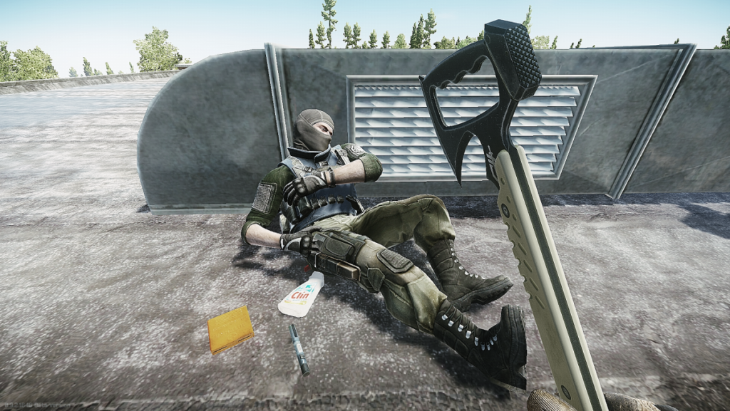 How To Fix Escape From Tarkov 217 Notifier Error 2 escape from tarkov for 217 notifier error