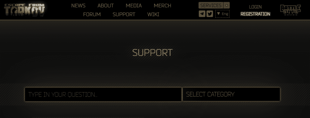 How to Fix Escape from Tarkov Error 230 3 escape from tarkov support