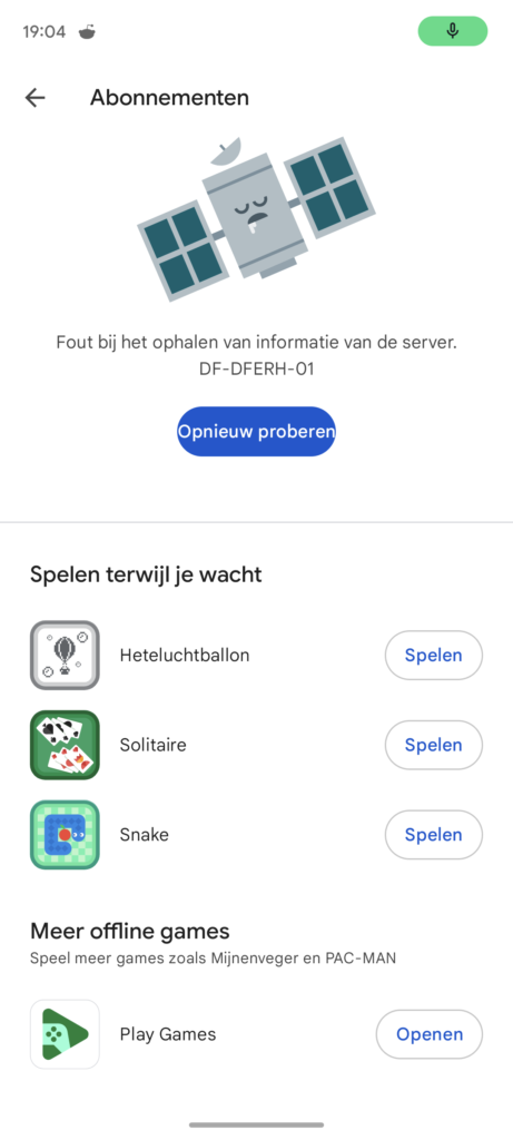 How To Fix f1 tv App Error Code Bm2001 2 f1 tv App Error Code Bm2001