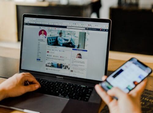 facebook error unspported post