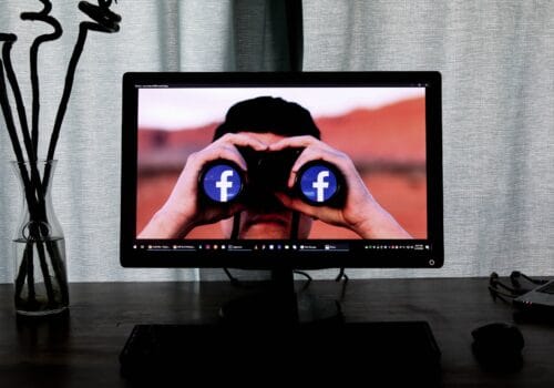 facebook reels