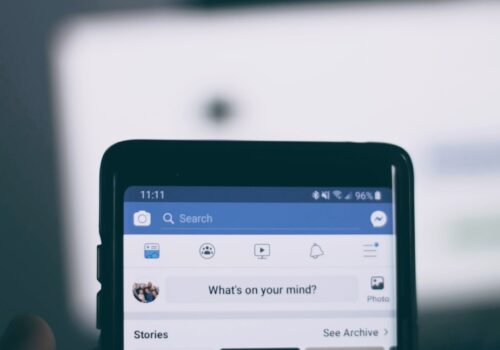 facebooms seach issue
